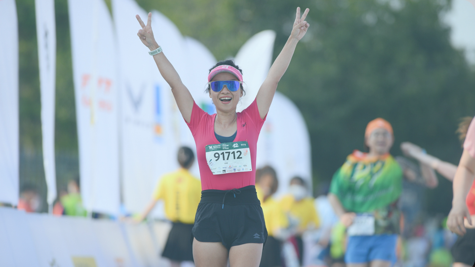 7 Điều Bạn Cần Chú Ý Khi Chuẩn Bị Tham Gia Chạy Marathon