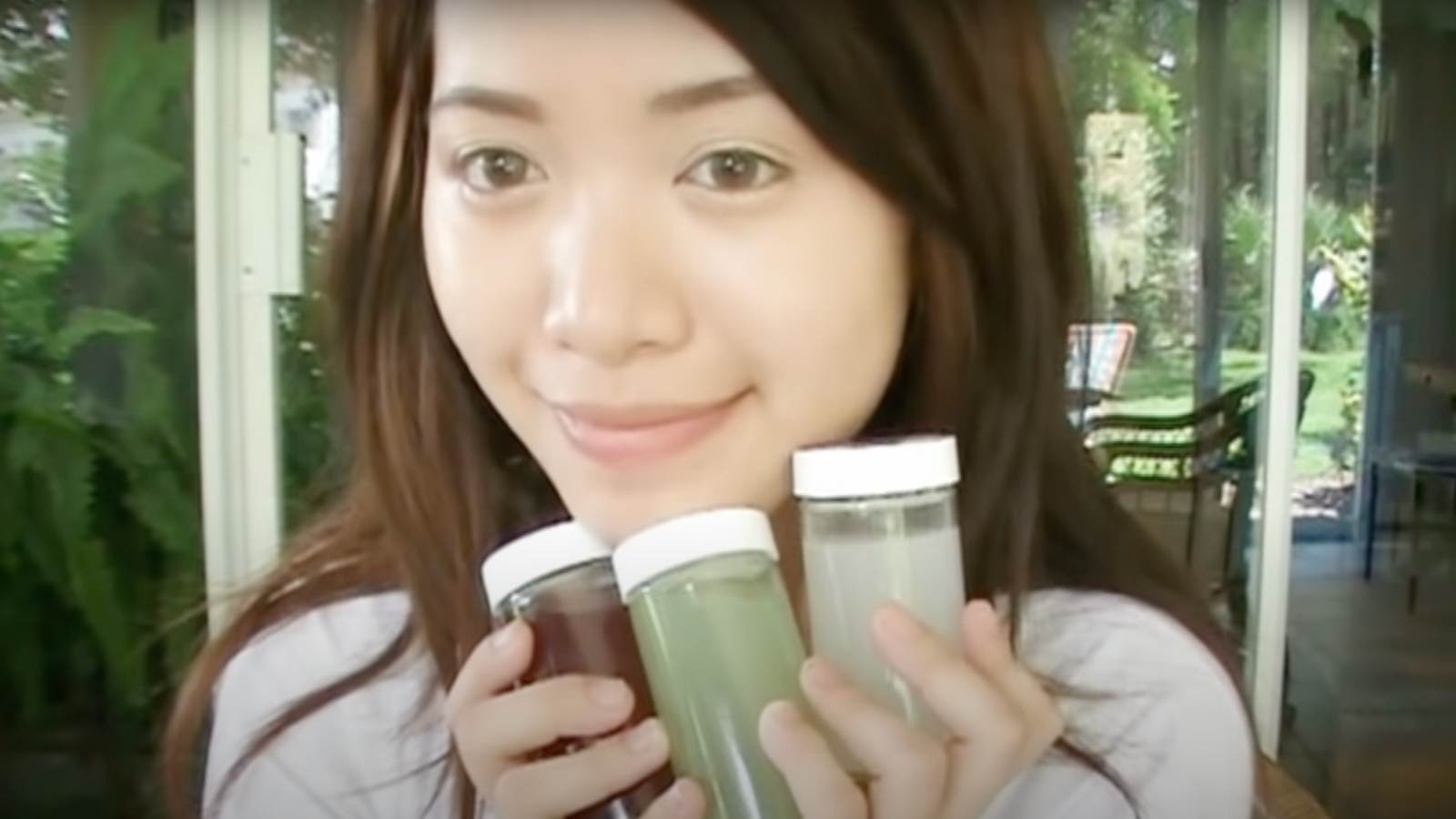 Ngôi Sao Michelle Phan Chia Sẻ Bí Quyết Dưỡng Da Từ Gạo Dễ Dàng Thực Hiện Tại Nhà