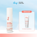 Son Dưỡng Chiết Xuất Gạo ITMF 4.2 TẶNG 1 Kem Dưỡng Ẩm Chiết Xuất Gạo Sáng Da Ngừa Lão Hóa 5g