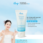 Gel Tẩy Tế Bào Chết Gạo ITMF Dịu Nhẹ 30mL