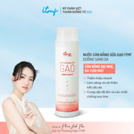 Nước Cân Bằng Sữa Gạo ITMF Dưỡng Sáng Da 150mL