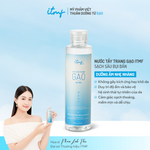Nước Tẩy Trang Gạo ITMF Dịu Nhẹ 150mL