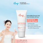 Kem Dưỡng Ẩm Chiết Xuất Gạo ITMF Sáng Da Ngừa Lão Hóa 5g
