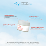 Kem Dưỡng Ẩm Gạo ITMF Sáng Da Ngừa Lão Hóa 50g TẶNG 4 Kem Dưỡng Ẩm Chiết Xuất Gạo Sáng Da Ngừa Lão Hóa 5g + 1 Son Dưỡng Chiết Xuất Gạo Tự Nhiên 4.2g