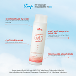 Nước Cân Bằng Sữa Gạo ITMF Dưỡng Sáng Da 150mL