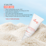 Kem Dưỡng Ẩm Chiết Xuất Gạo ITMF Sáng Da Ngừa Lão Hóa 5g