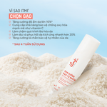 Son Dưỡng Chiết Xuất Gạo ITMF 4.2 TẶNG 1 Kem Dưỡng Ẩm Chiết Xuất Gạo Sáng Da Ngừa Lão Hóa 5g