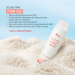 Nước Cân Bằng Sữa Gạo ITMF Dưỡng Sáng Da 150mL