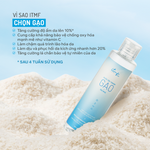 Nước Tẩy Trang Gạo ITMF Dịu Nhẹ 150mL