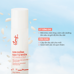 Son Dưỡng Chiết Xuất Gạo ITMF 4.2 TẶNG 1 Kem Dưỡng Ẩm Chiết Xuất Gạo Sáng Da Ngừa Lão Hóa 5g