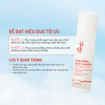 Son Dưỡng Chiết Xuất Gạo ITMF 4.2 TẶNG 1 Kem Dưỡng Ẩm Chiết Xuất Gạo Sáng Da Ngừa Lão Hóa 5g