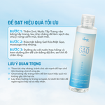 Nước Tẩy Trang Gạo ITMF Dịu Nhẹ 150mL