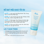 Gel Tẩy Tế Bào Chết Gạo ITMF Dịu Nhẹ 30mL