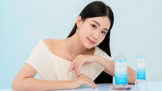 6 Lợi Ích Của Công Nghệ Micellar Trong Nước Tẩy Trang