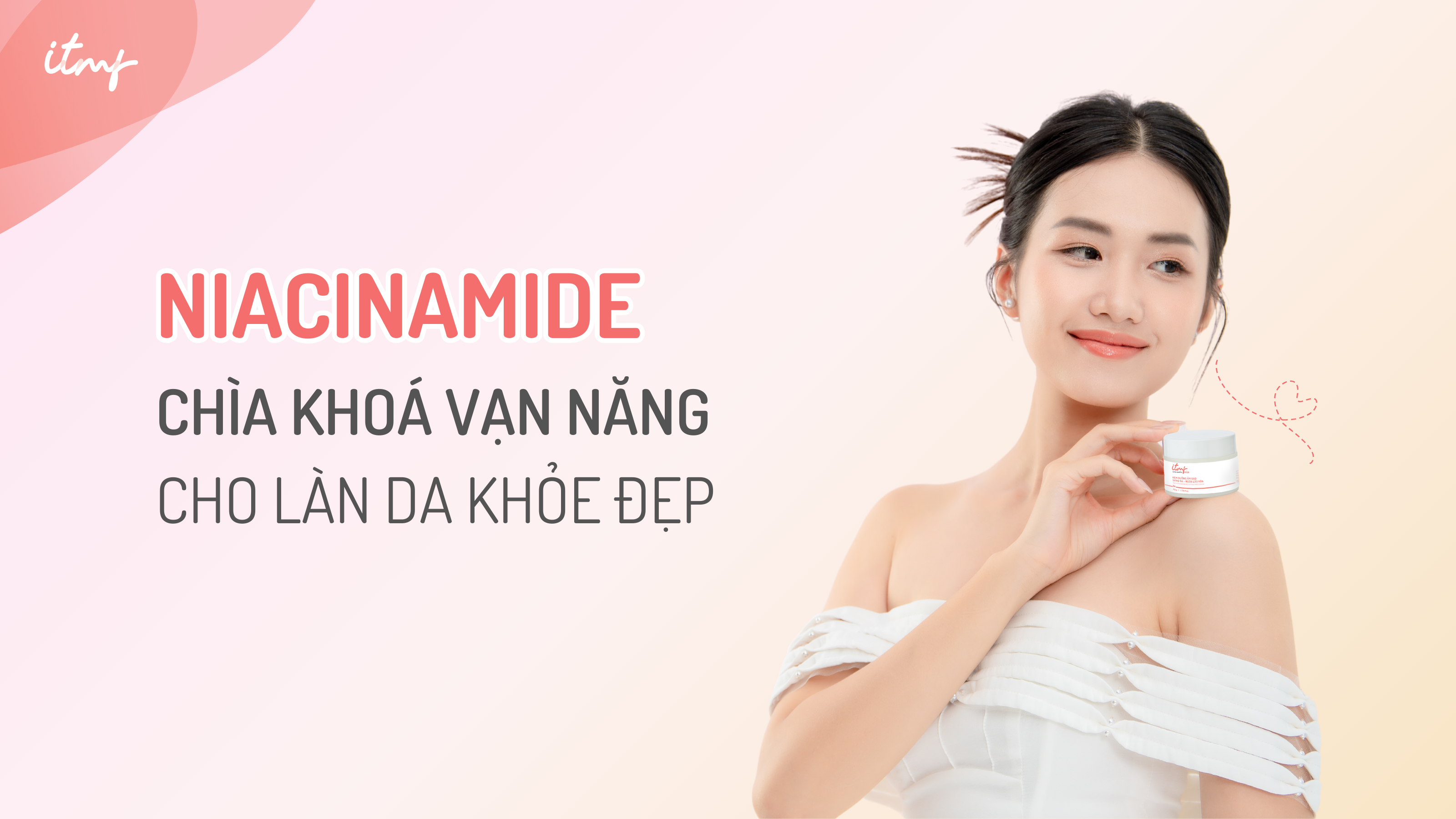 Niacinamide - 