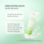 Gel Rửa Mặt Gạo ITMF Làm Sạch Mịn Da 100mL