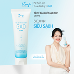 Gel Tẩy Tế Bào Chết Gạo ITMF Dịu Nhẹ 100mL