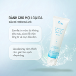 Gel Tẩy Tế Bào Chết Gạo ITMF Dịu Nhẹ 100mL